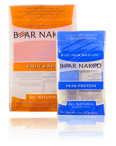 Bear Naked Granola